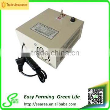 Searea greenhouse Electric Rolling machine Motor