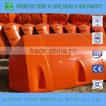 Pipe Buoy for Cutter Suction Dredger