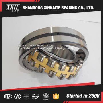 XKTE Spherical Roller Bearing 22215 CA/CC for Conveyor Pulley Drum