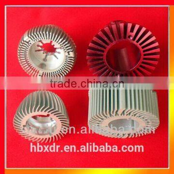 LED lighting heat sink