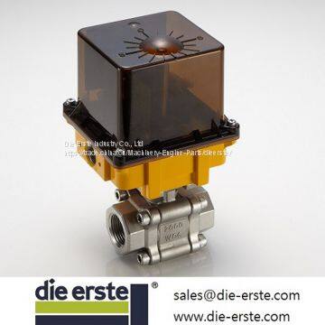 Electric Actuators