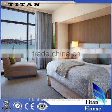 Modern Six Star Hotel Designs for Hot Sale to Export photo-2