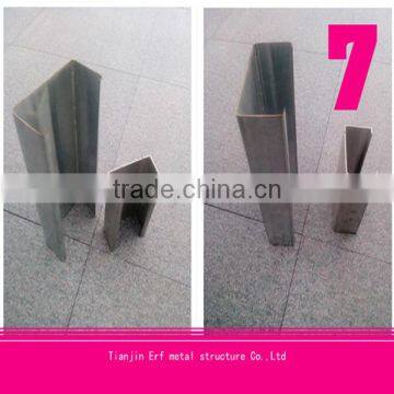 Ceiling Hanger and Canal Metal u Tracks photo-6
