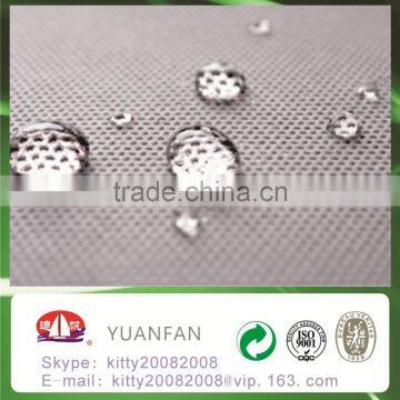 100% Virgin pp Spunbonded Nonwoven Fabric for Medical and Hygiene:such as Baby Diaper,surgical Cap,mask,gown photo-4
