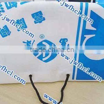 pe Coating pp Nonwoven Fabric for Hospital Bedsheet photo-3