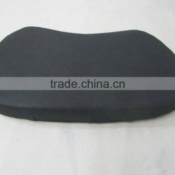 FSC Comfortable Build-in Handle Portable Wood Laptop Table With BSCI photo-2