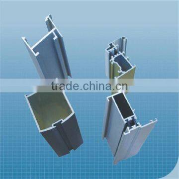 Extruded Aluminum Profiles Names of Aluminum Windows photo-6