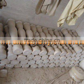 UNIQUE MARBLE BALUSTRADE COLLECTION photo-4