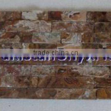 Excellent Quality STYLISH ONYX SPLIT FACE MOSAIC TILES COLLECTIONS photo-2