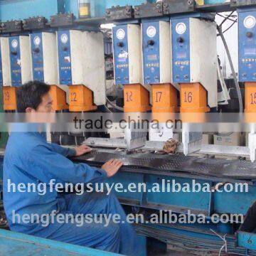 Direct Sale HDPE Geocell With CE Certificate Factory Price photo-4