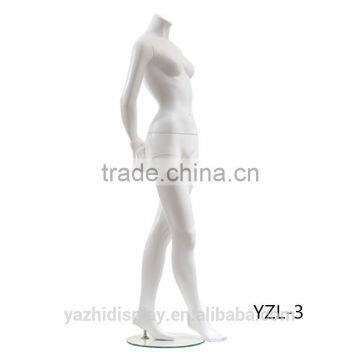 Window Display Sex Lifelike Female Mannequin for Sale photo-2