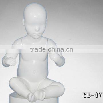 High Quality Realistic Child Mannequin, Kids Mannequin photo-5