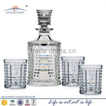 wholesale 750ml empty liquor bottles sale