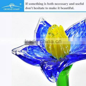 Wedding table decoration China artificial flowers for sale