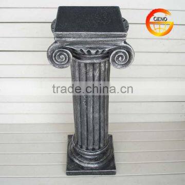 Interior Decoration Square Pillar Design for Sale photo-2