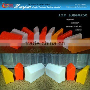 Solar Led Curbstone,lighting Curbstone photo-5