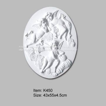 Decorative Element for PU Picture Frame photo-4