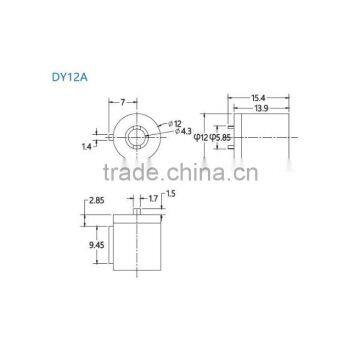 Circum Rotary Dampers photo-2