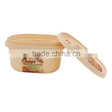 500Ml Ice Cream Container Packaging Design,Custom Logo Printed Ice Cream Tubs Suppliers photo-6