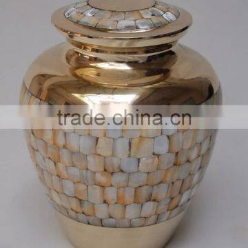 Cremation Urn