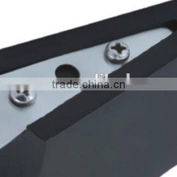 TPR Baby Safety Sliding Door Stopper With Metal Ring photo-3