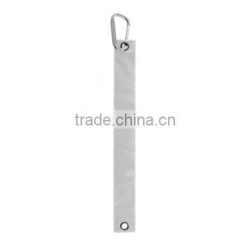 Key Chains,Reflective Keyring With Carabiner photo-3