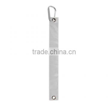 Key Chains,Reflective Keyring With Carabiner photo-3