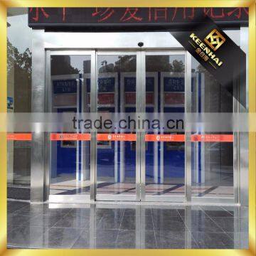 Factory Good Price of Stainless Steel Door photo-3