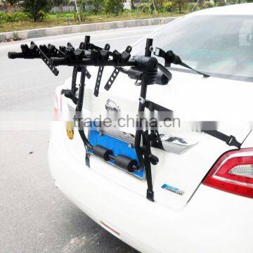 Rear Door Mounted Bike Carrier Raer Bike Rack photo-2