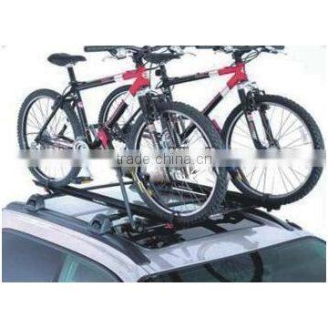 car roof top carrier for mountain bike,car roof rack for road bike