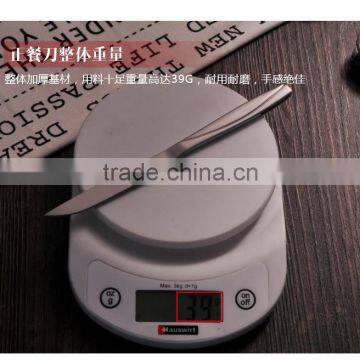 Stainless Steel Fruit Knife HRD photo-5