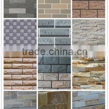 The Natural Slate Wall Stone,Culture Stone,Exterior&Interior Wall Decoration photo-3