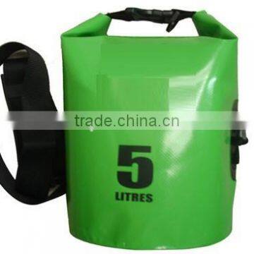 Dry bag Type waterproof pvc bag