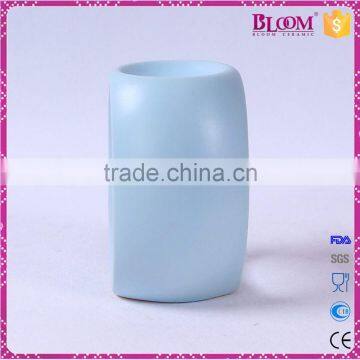 Fashion Simple Design of Ceramic Craft Oil Burner photo-2
