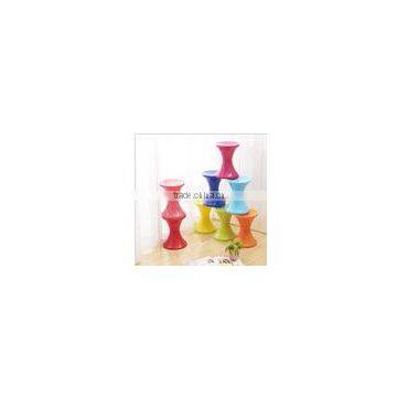 Plastic Storage Stool photo-2