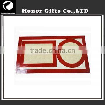 2015 Factory Price LFGB High Quality Silicone Baking Mat Private Label photo-2