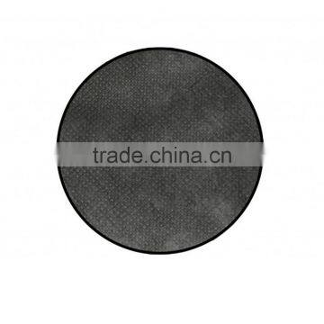 Breathable Non Woven Fabric Price Ground Cover Cloth photo-6