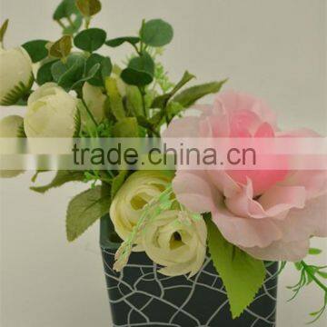 3D Glass Vases Decorative Glass Bowls photo-6