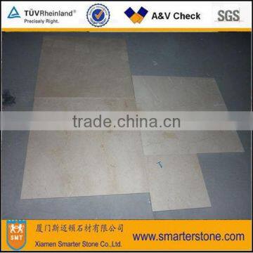 Ceramic compound marble panel