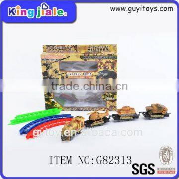 Professional Custom Funny Electric Toy Train Sets photo-4
