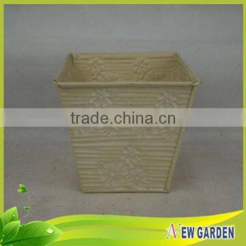 High Quality Colorful Good Service Luxury Flower Pot photo-2