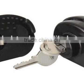 Two Keyed ALike Trigger Gun Lock - Fits Pistols, Rifles, Shotguns & Handgun 462753 photo-3