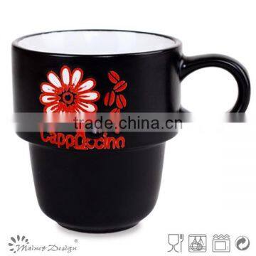 Eco Cheap Printing Ceramic Cup photo-2