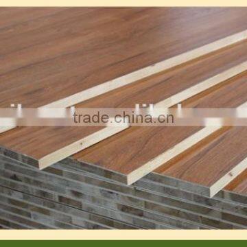 Environment Friendly Laminate Furniture Board photo-4