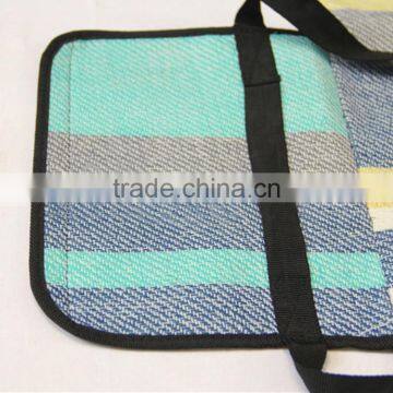 Perfect in Workmanship Waterproof Pocket Picnic Blanket photo-5