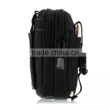 Hot Sale Stock Tactical Mobile Phone Waist Bag photo-3