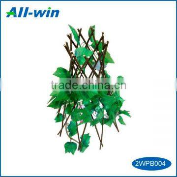 Garden Decorative Willow Plant Bracket for Hanging Climbing Plants photo-2