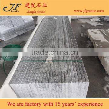 Flamed New G603 Coarse G603 Granite Step photo-3