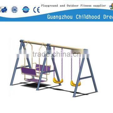 (CHD-905) Guangzhou wholesale patio swing chair