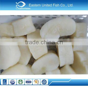 China Seafood Export Frozen Comb Scallop photo-3